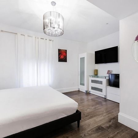 อิทาคา ออฟ เซาท์บีช โฮเต็ล Aparthotel ไมอามีบีช ภายนอก รูปภาพ