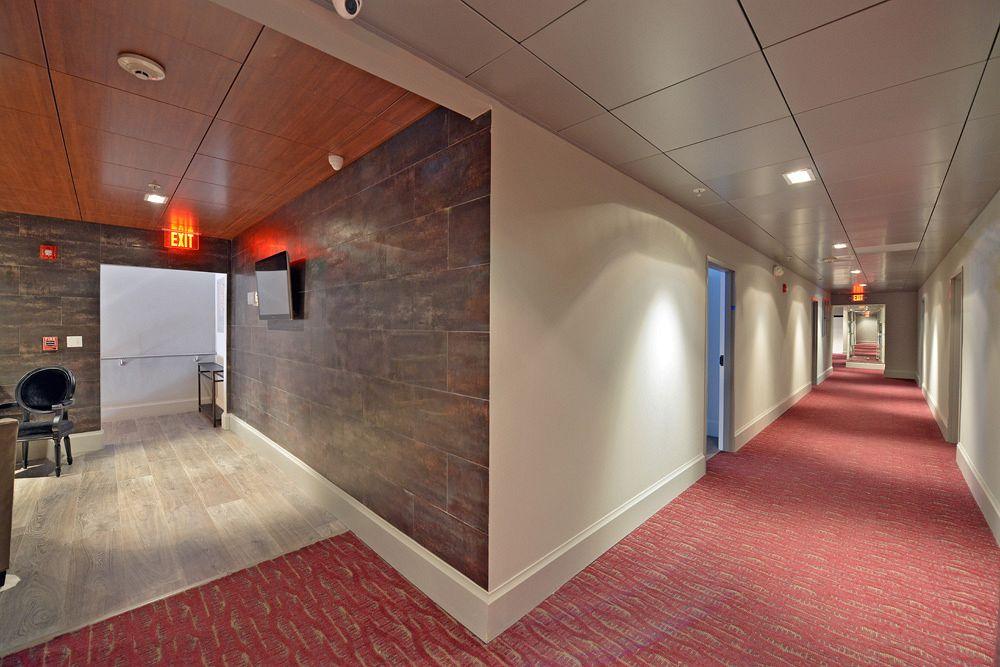 อิทาคา ออฟ เซาท์บีช โฮเต็ล Aparthotel ไมอามีบีช ภายนอก รูปภาพ