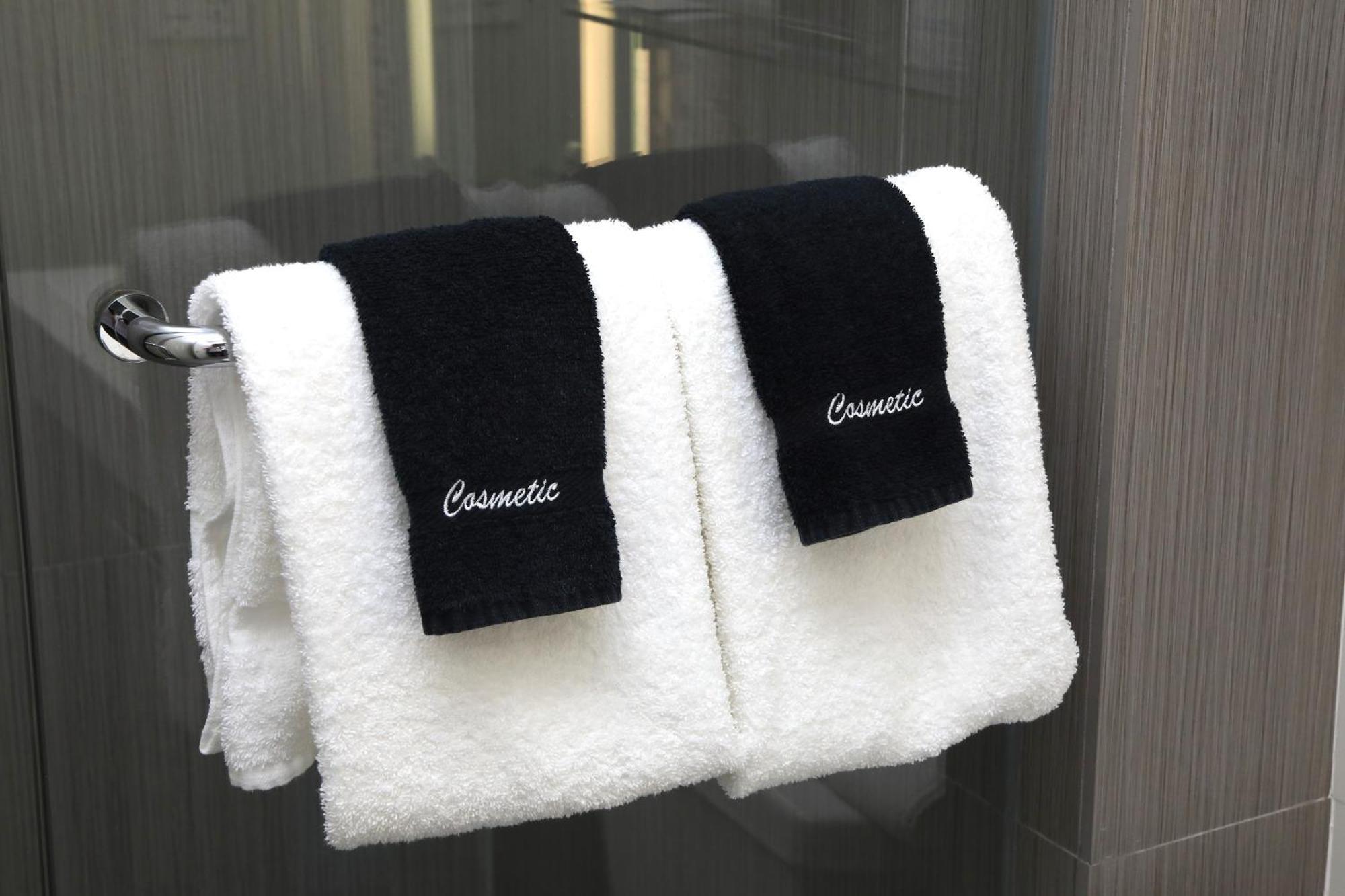 อิทาคา ออฟ เซาท์บีช โฮเต็ล Aparthotel ไมอามีบีช ภายนอก รูปภาพ