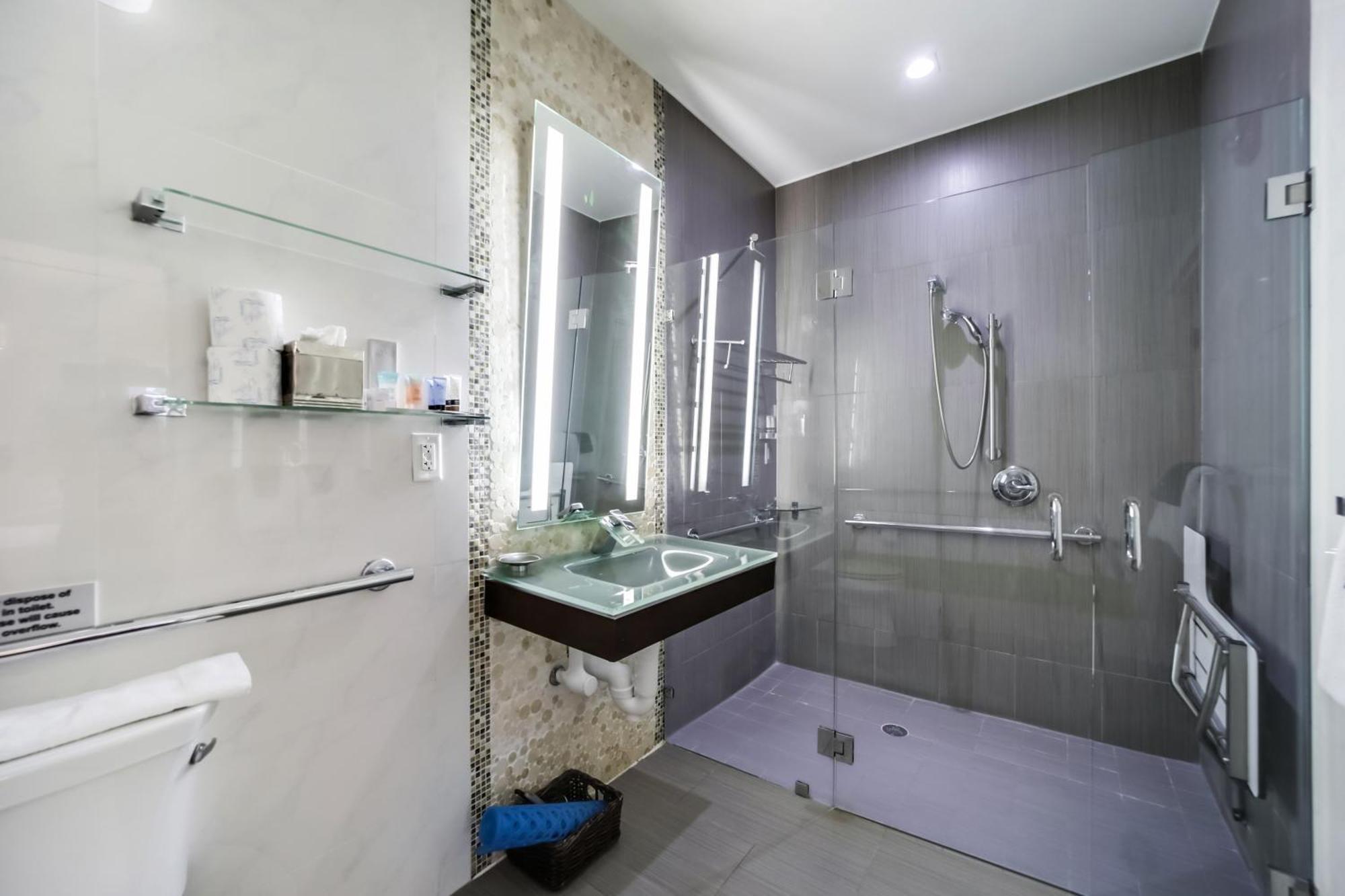 อิทาคา ออฟ เซาท์บีช โฮเต็ล Aparthotel ไมอามีบีช ภายนอก รูปภาพ