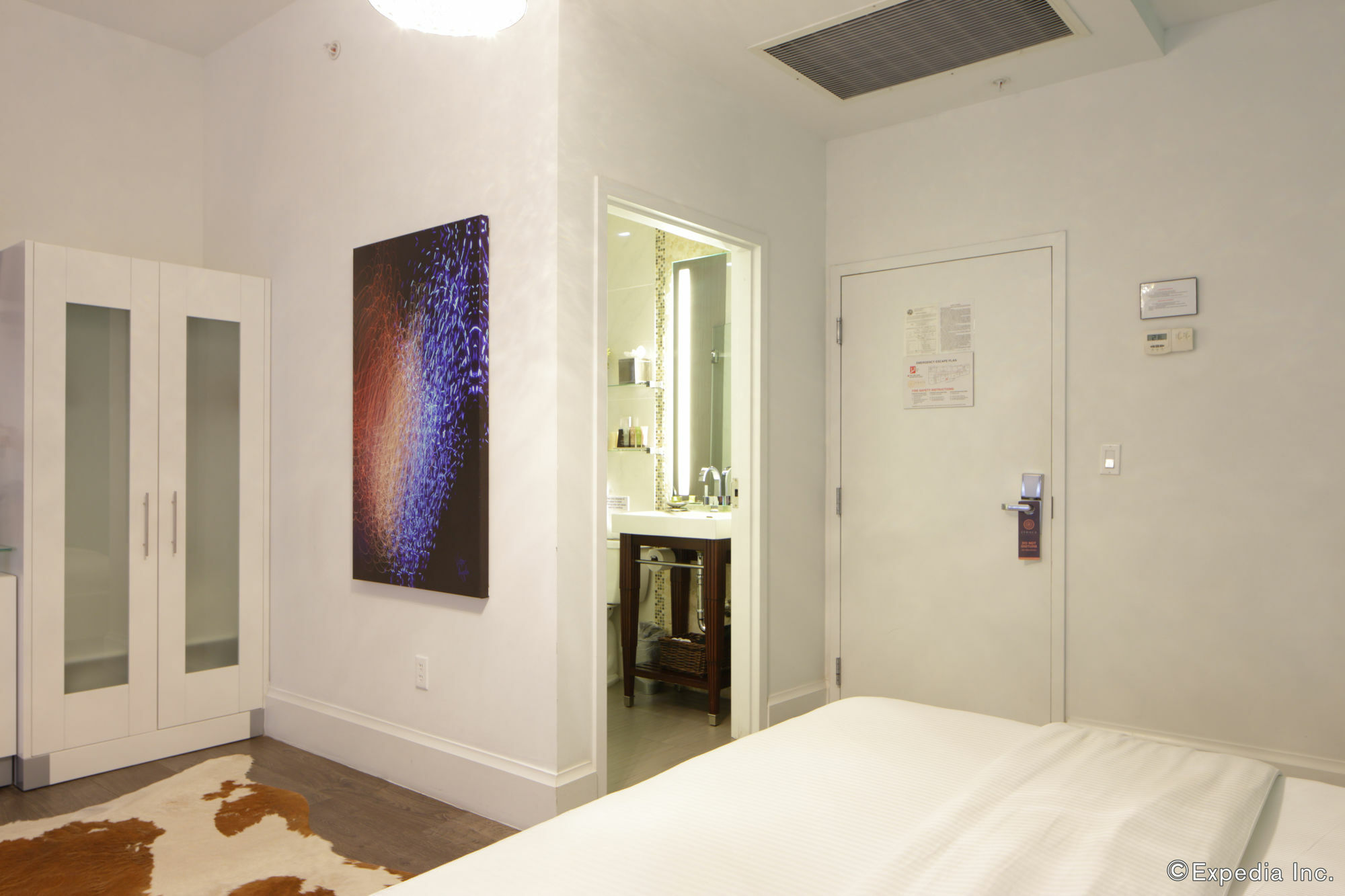 อิทาคา ออฟ เซาท์บีช โฮเต็ล Aparthotel ไมอามีบีช ภายนอก รูปภาพ