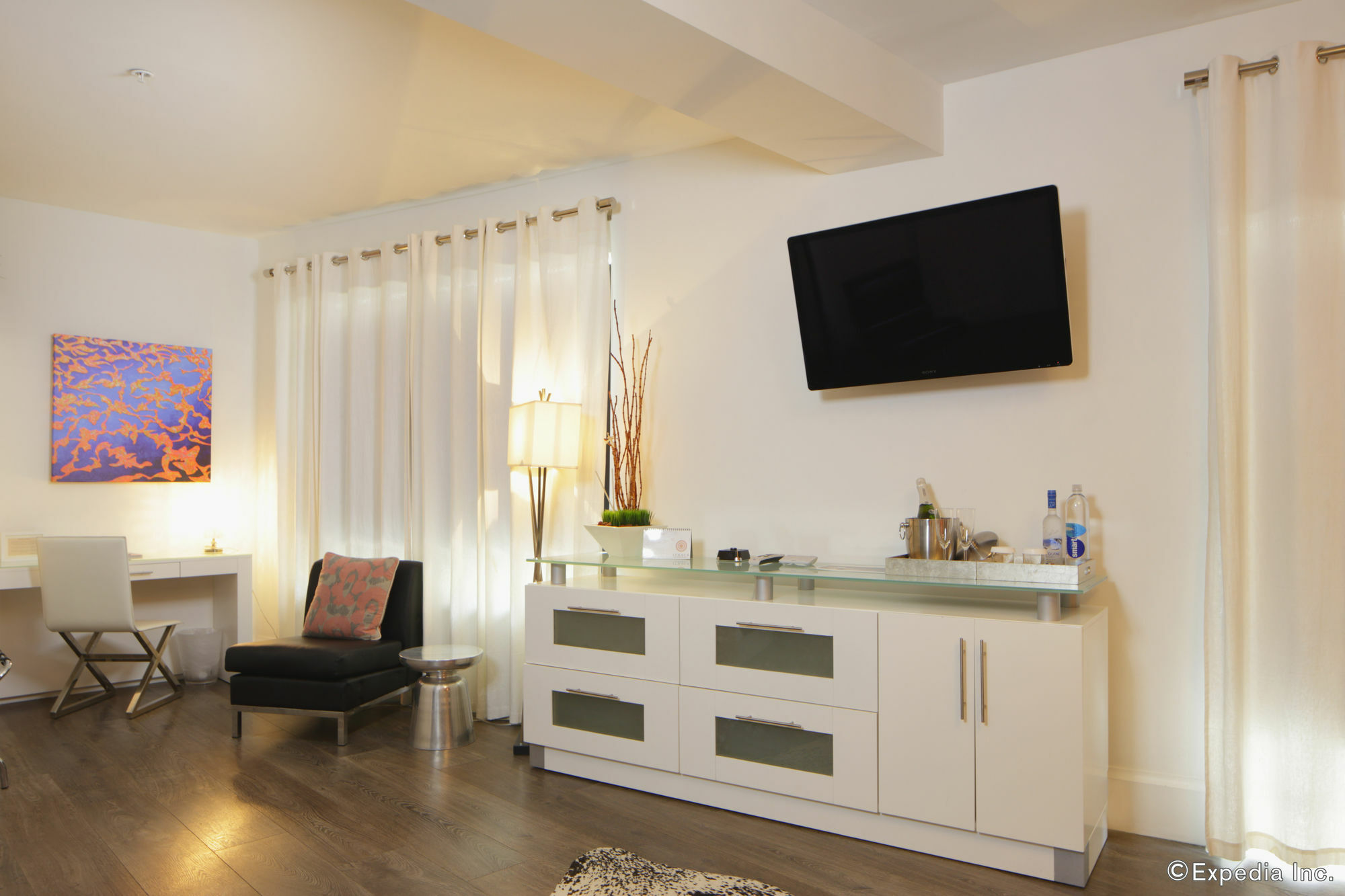 อิทาคา ออฟ เซาท์บีช โฮเต็ล Aparthotel ไมอามีบีช ภายนอก รูปภาพ