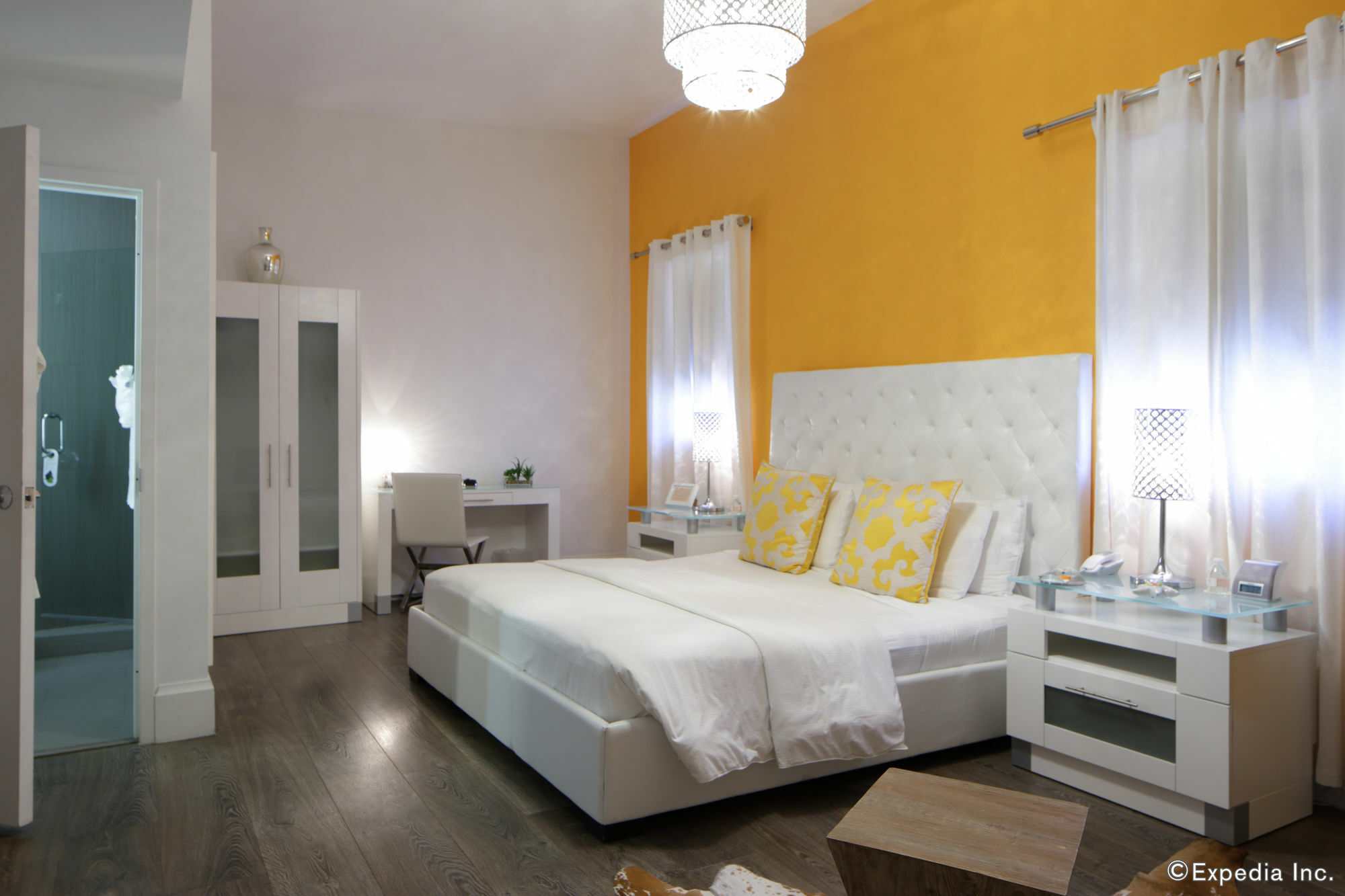 อิทาคา ออฟ เซาท์บีช โฮเต็ล Aparthotel ไมอามีบีช ภายนอก รูปภาพ
